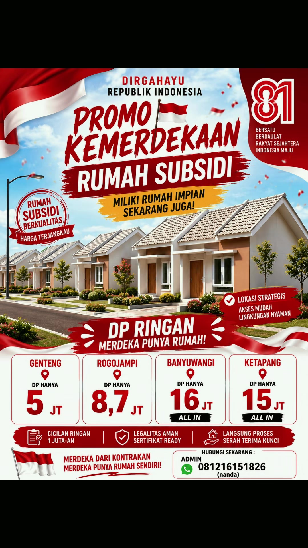 @Nanda.PerumahanBanyuwangi