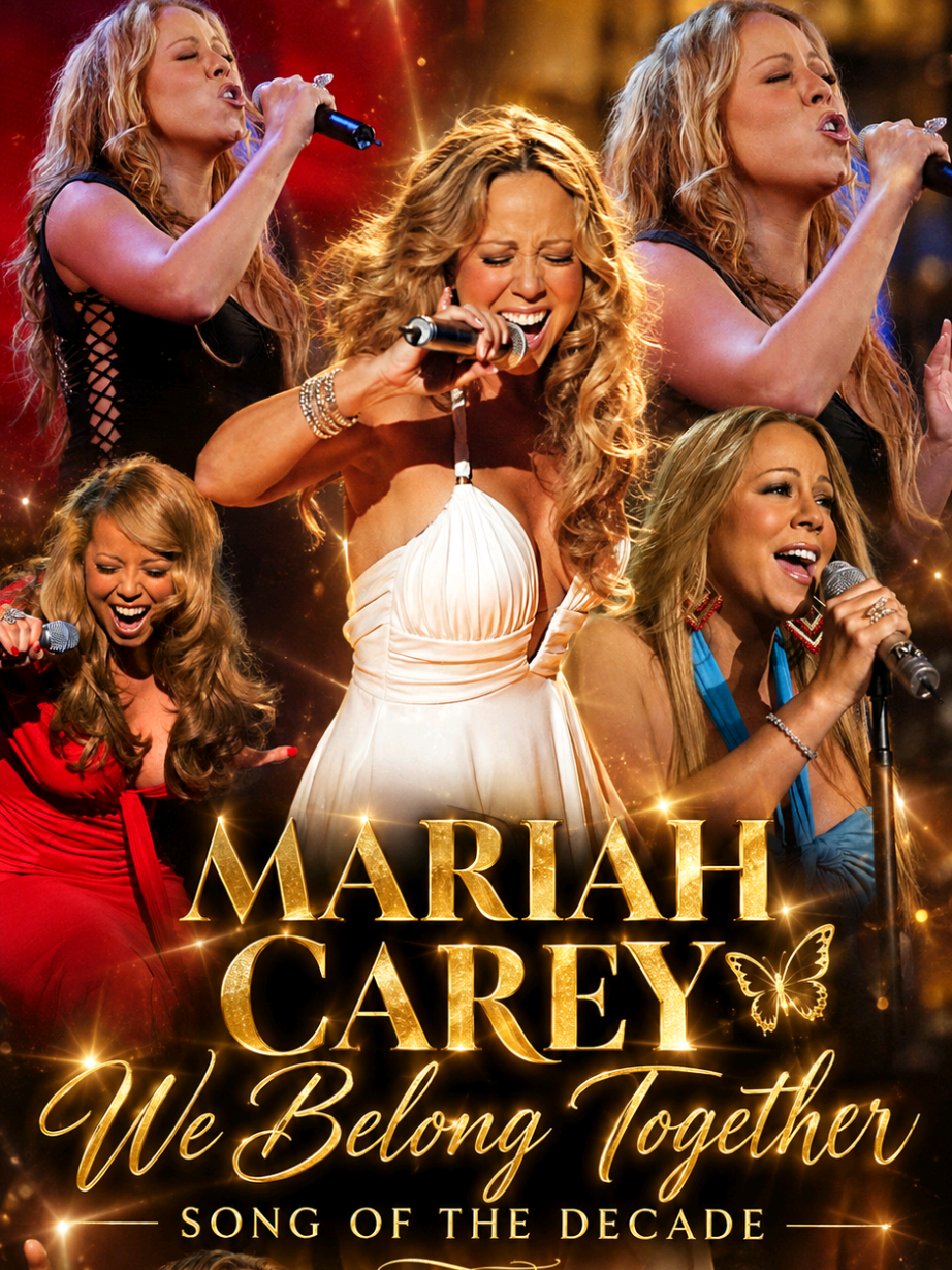 @Mariah_Carey_lounge