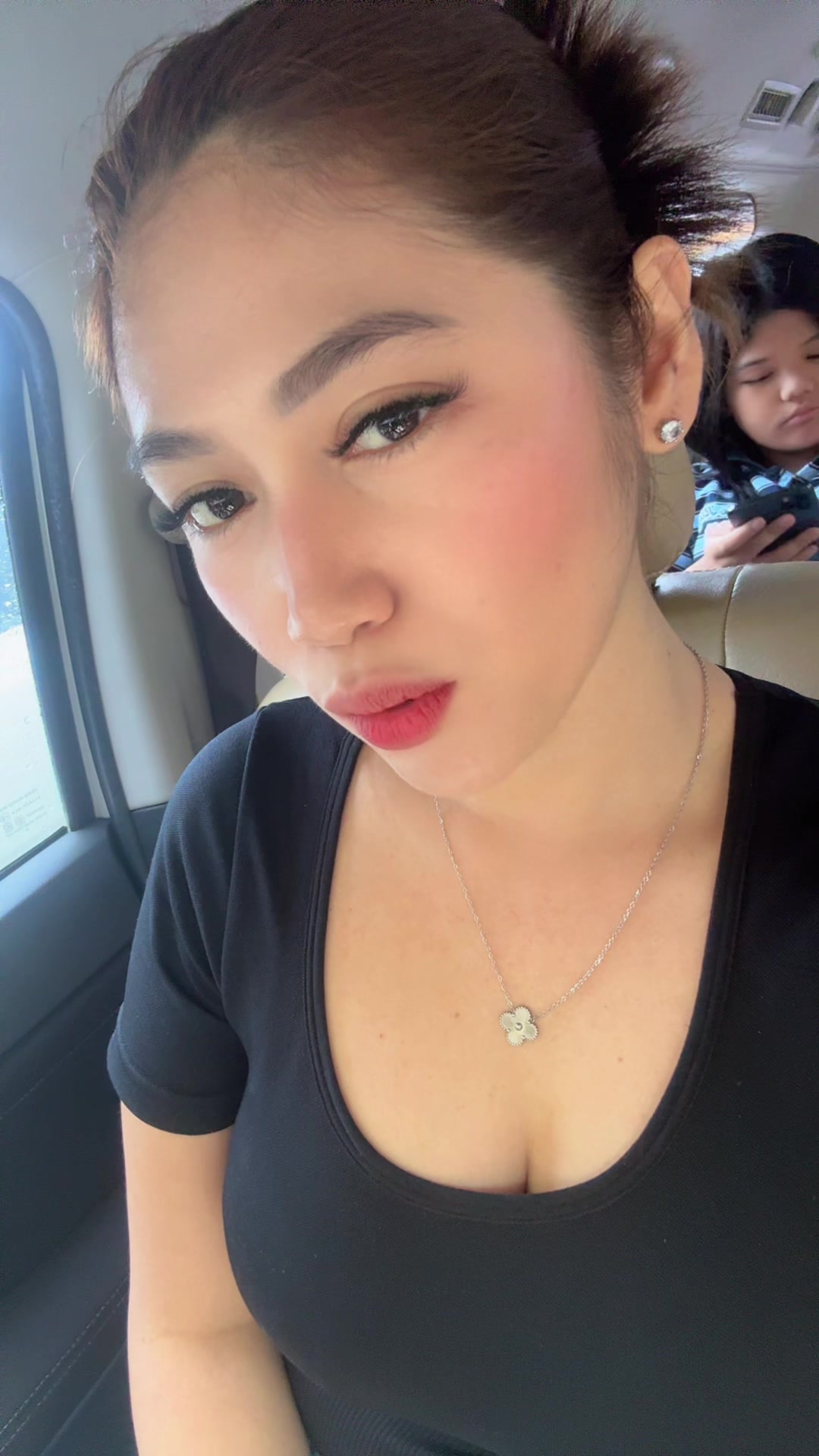 @Mommythea