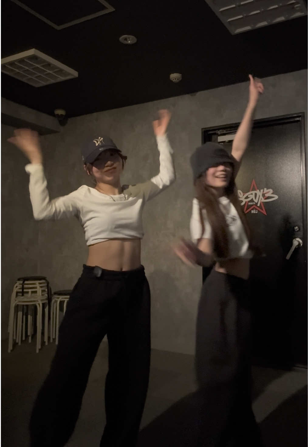 @北国踊蟹
