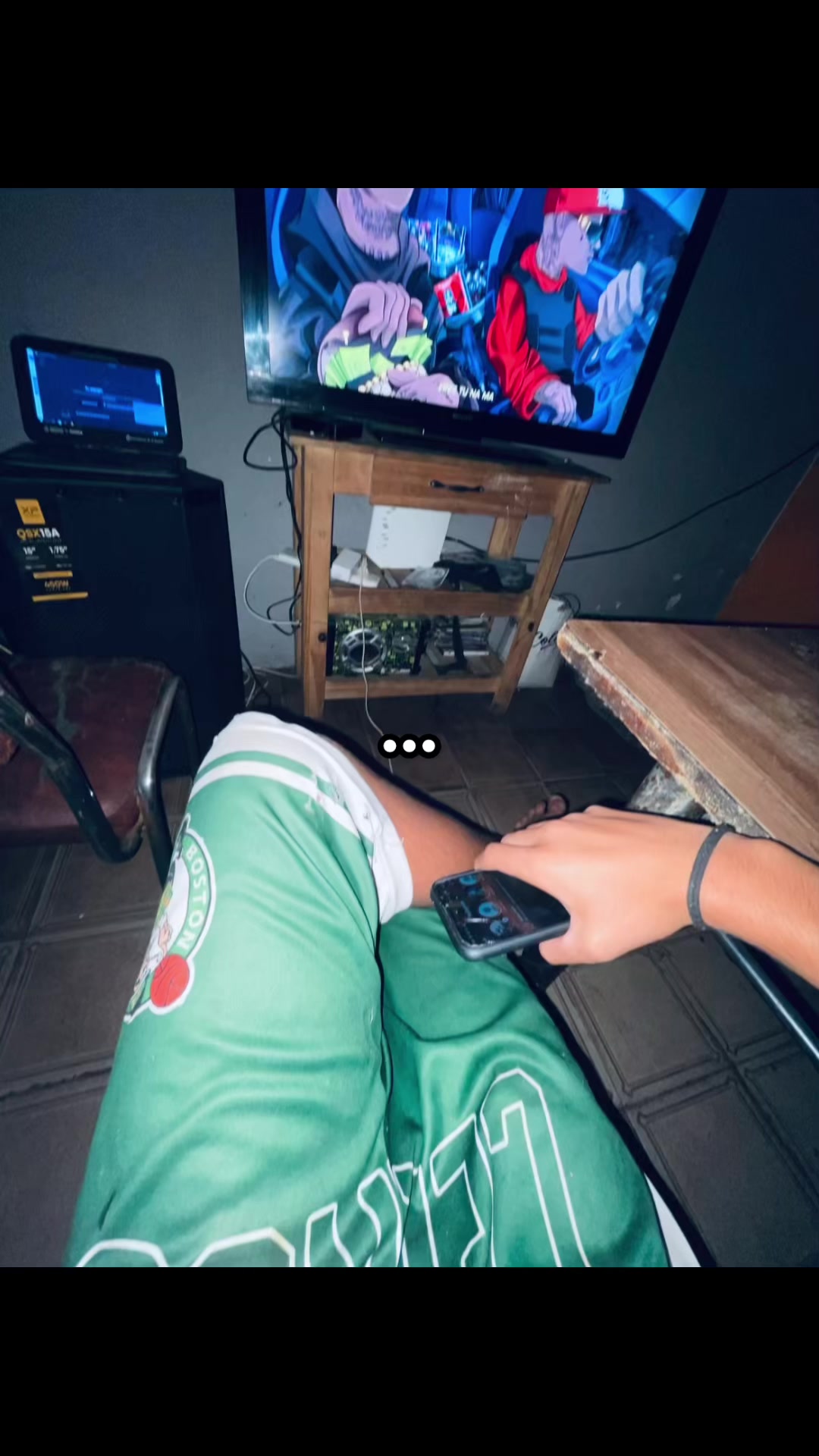 @elSuarez