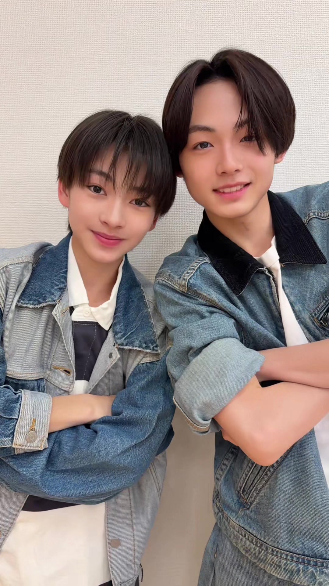 @EBiDAN TOKYO