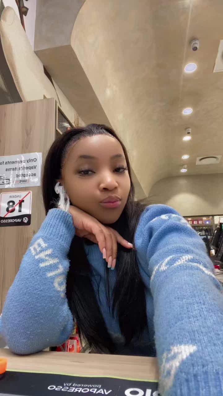 @Fanele Mtshali