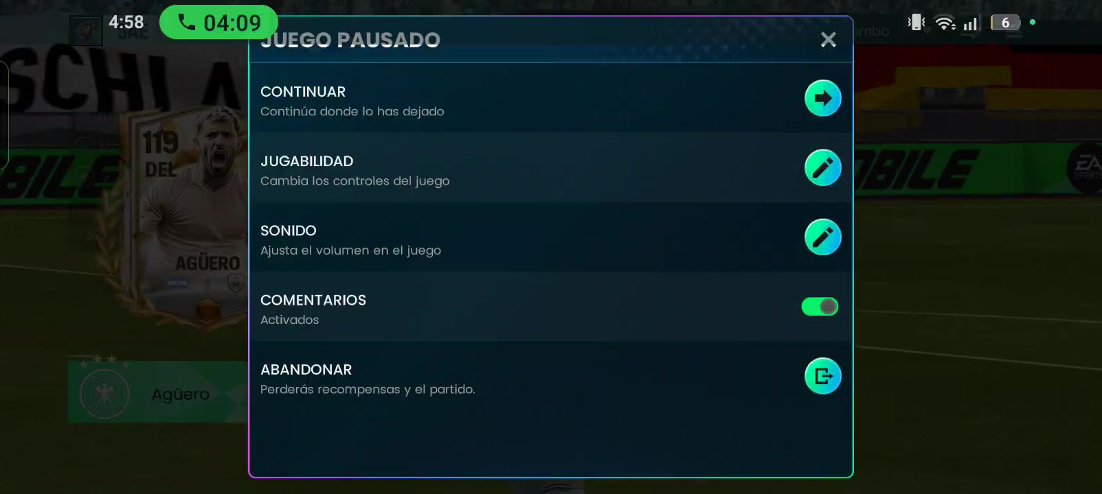 @tio messi