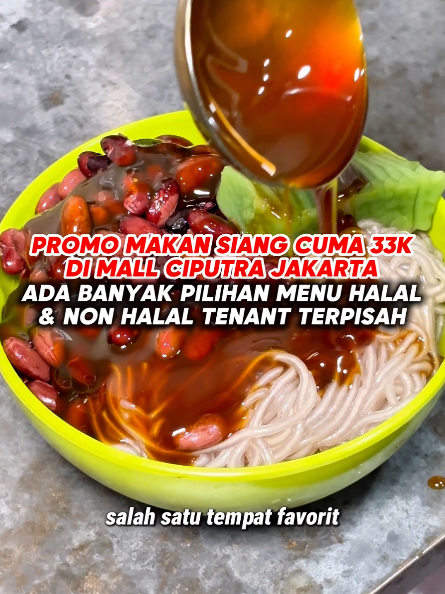 @Kuliner Jabodetabek