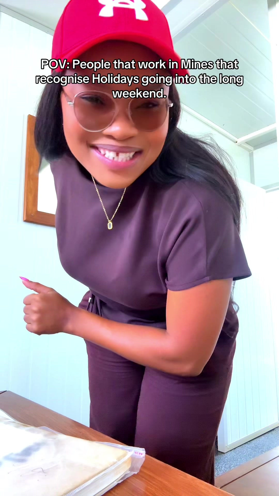 @Thatoyaona👷♀️💅