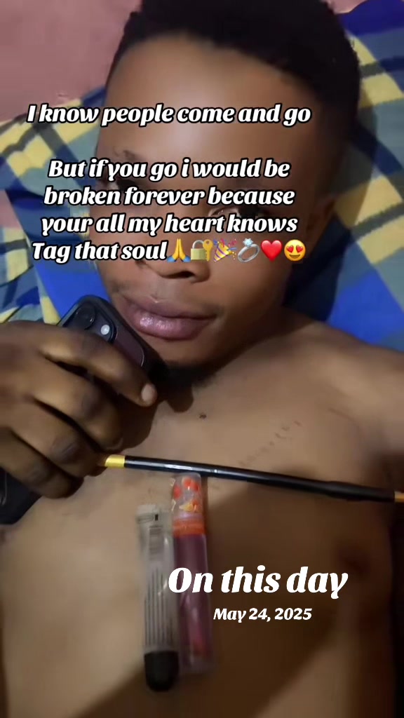 @AYOMIDE 🤞❤️