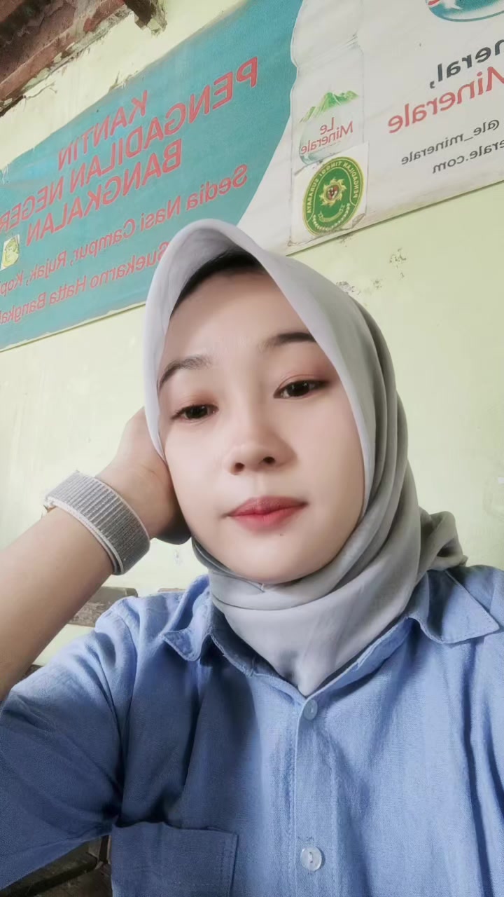 @Robiatul Adawiyah