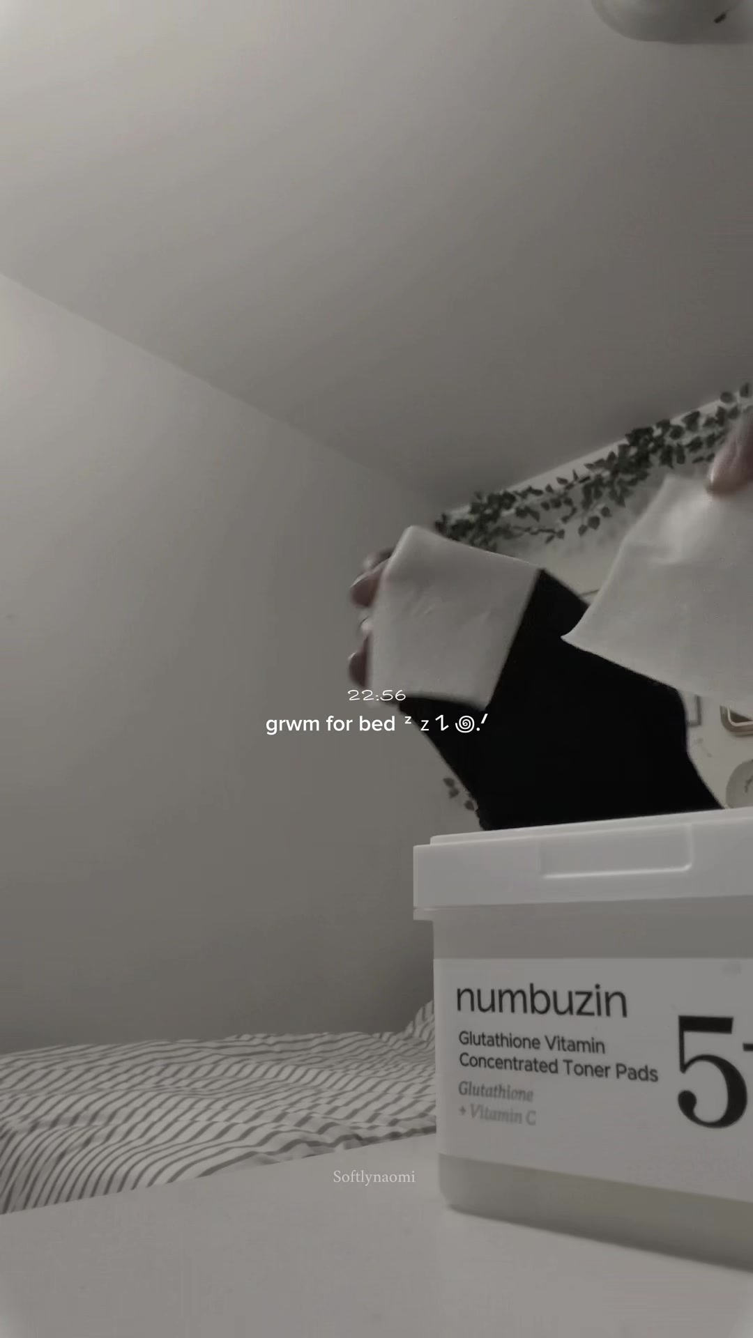 @Naomi ⋆˚ʚɞ