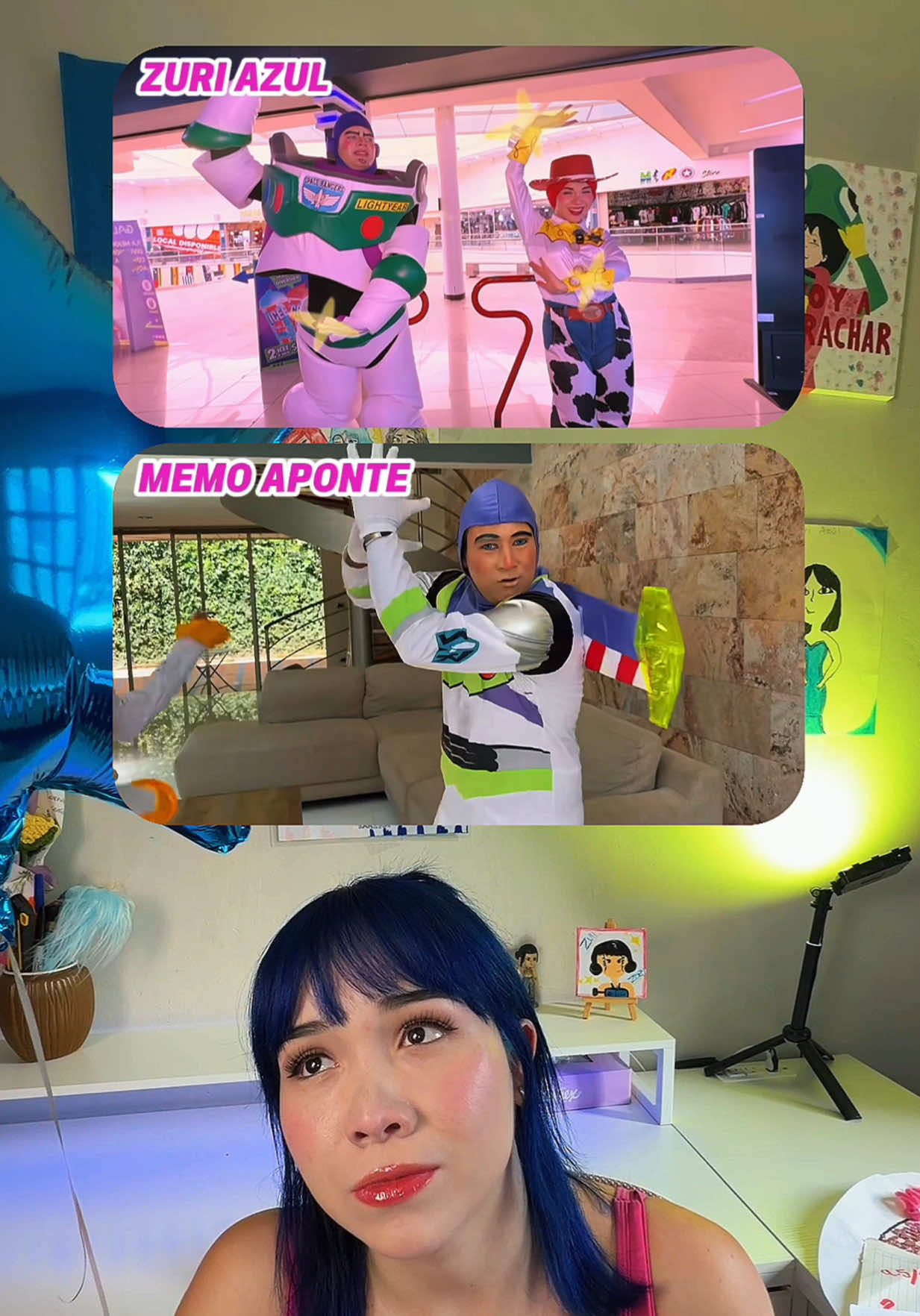 @Zuri Azul