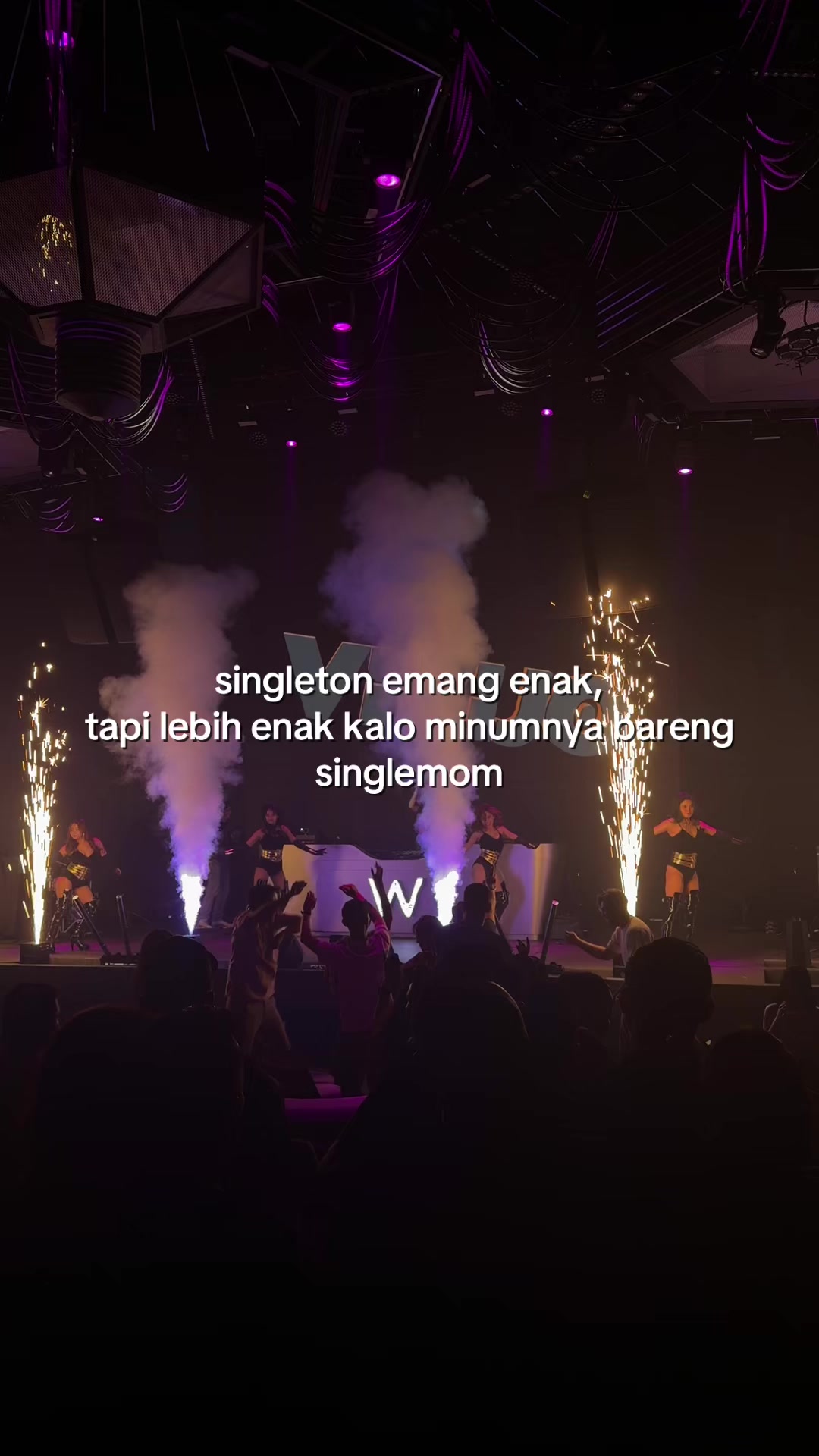 @Ayok Party Ambyar