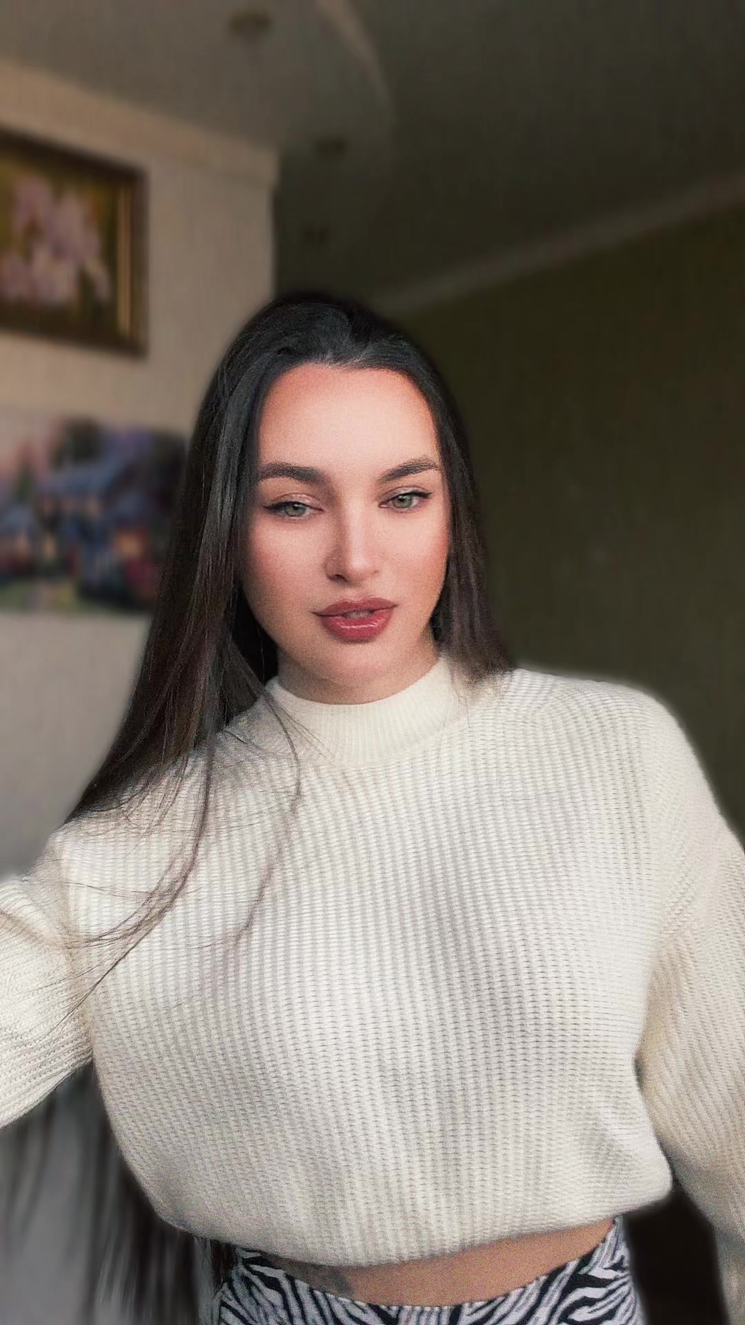 @Твой позитив🖤