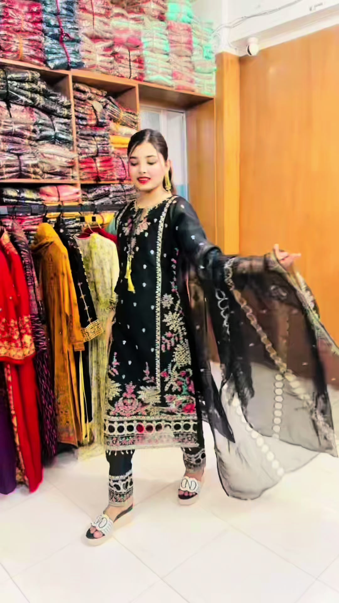 @টু পিস থ্রি পিস কালেকশন