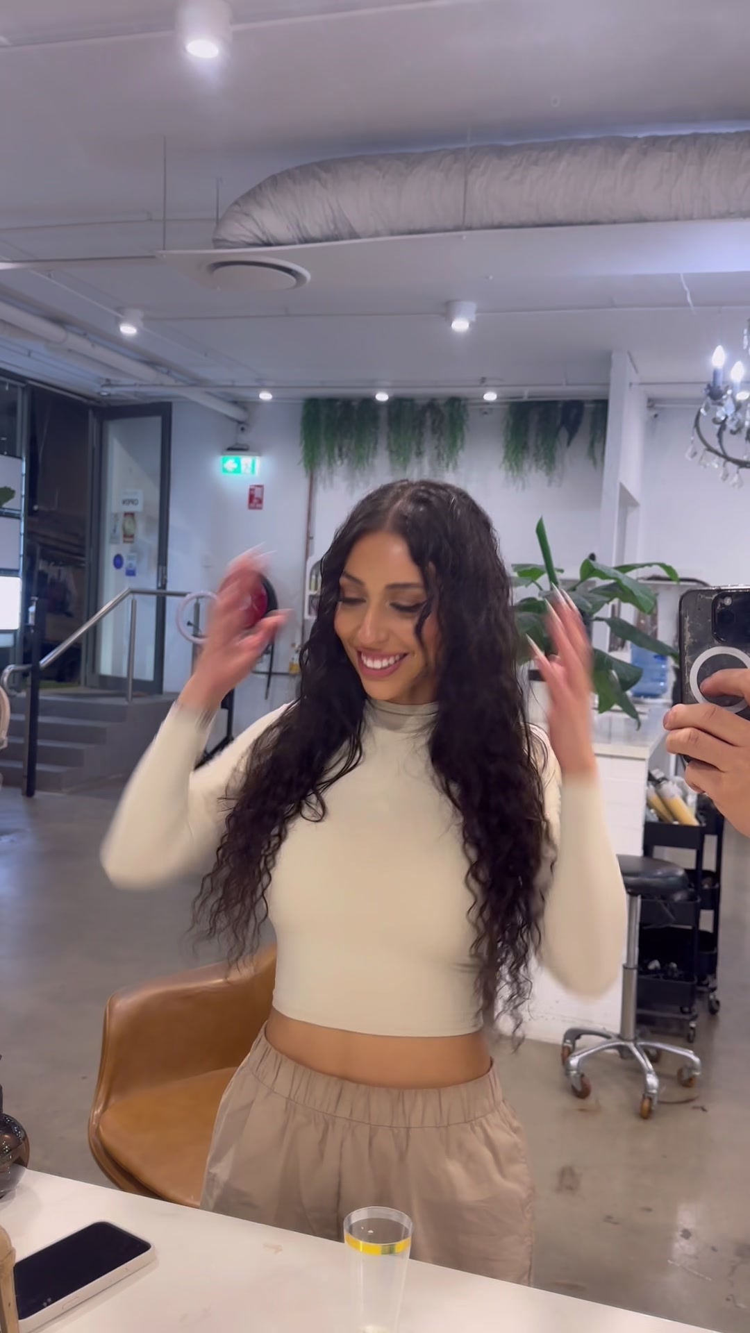 @Pose hair Sydney