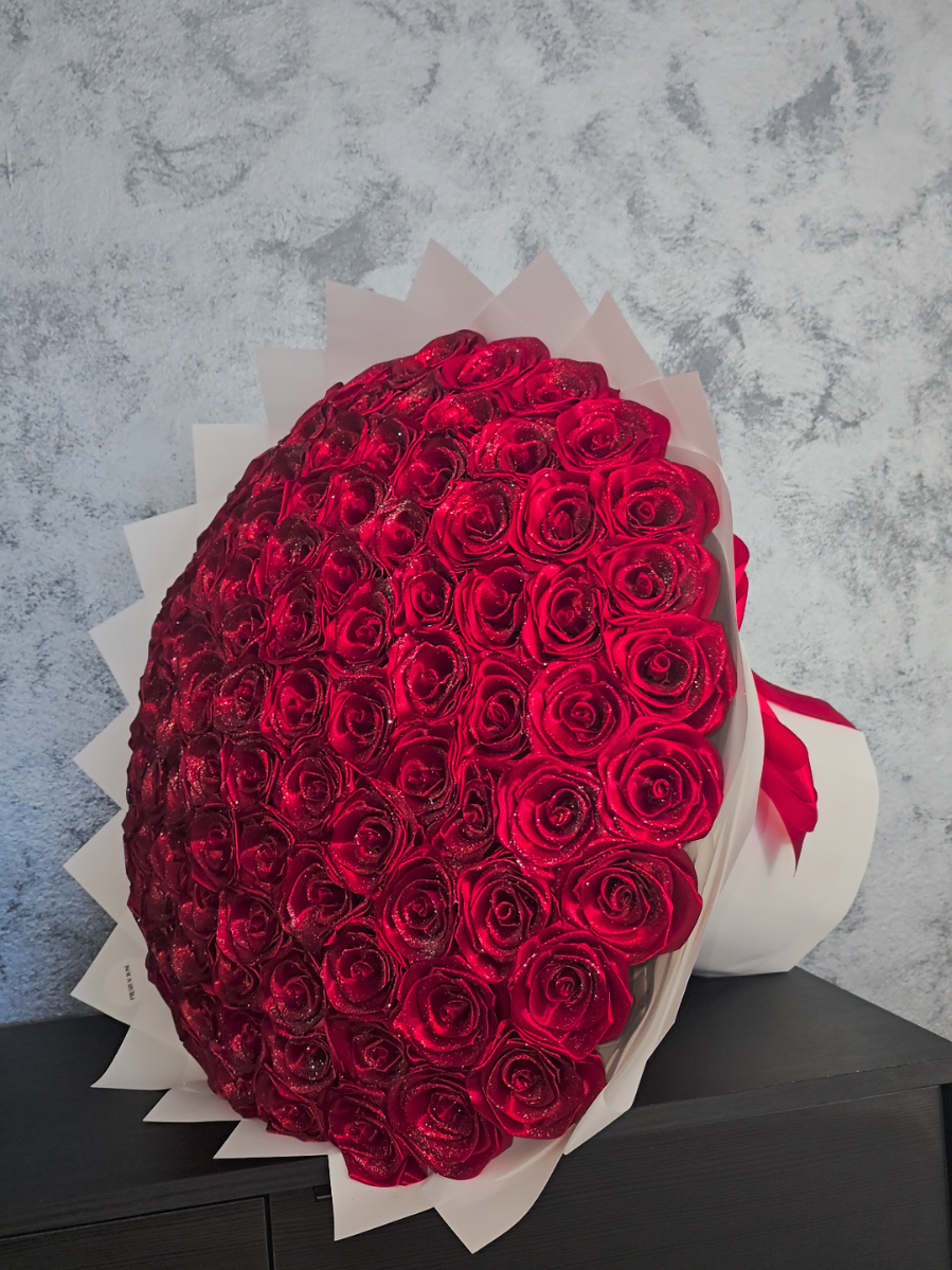 @Premium Rose