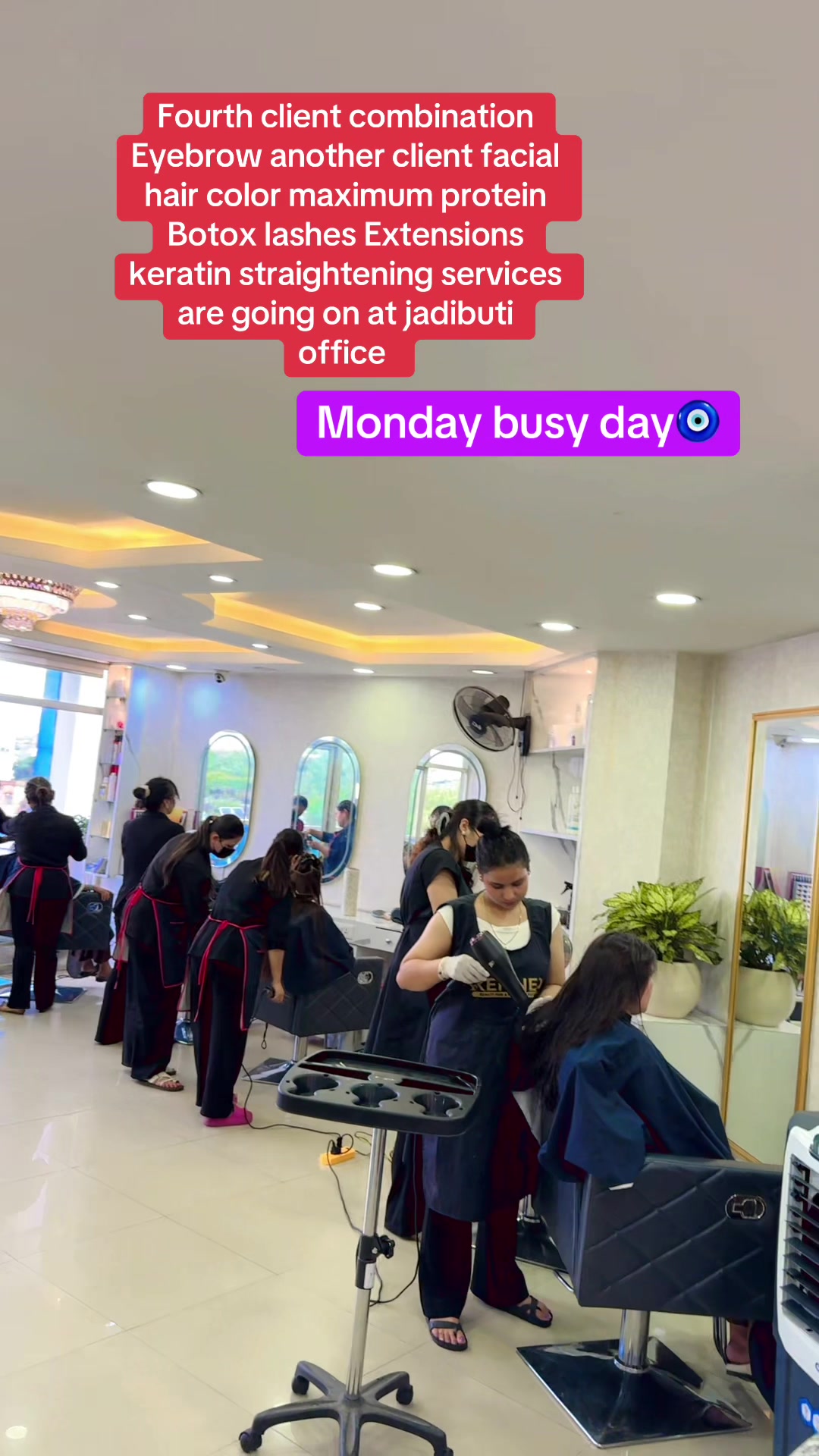 @Refined Beauty Hub (Salon)