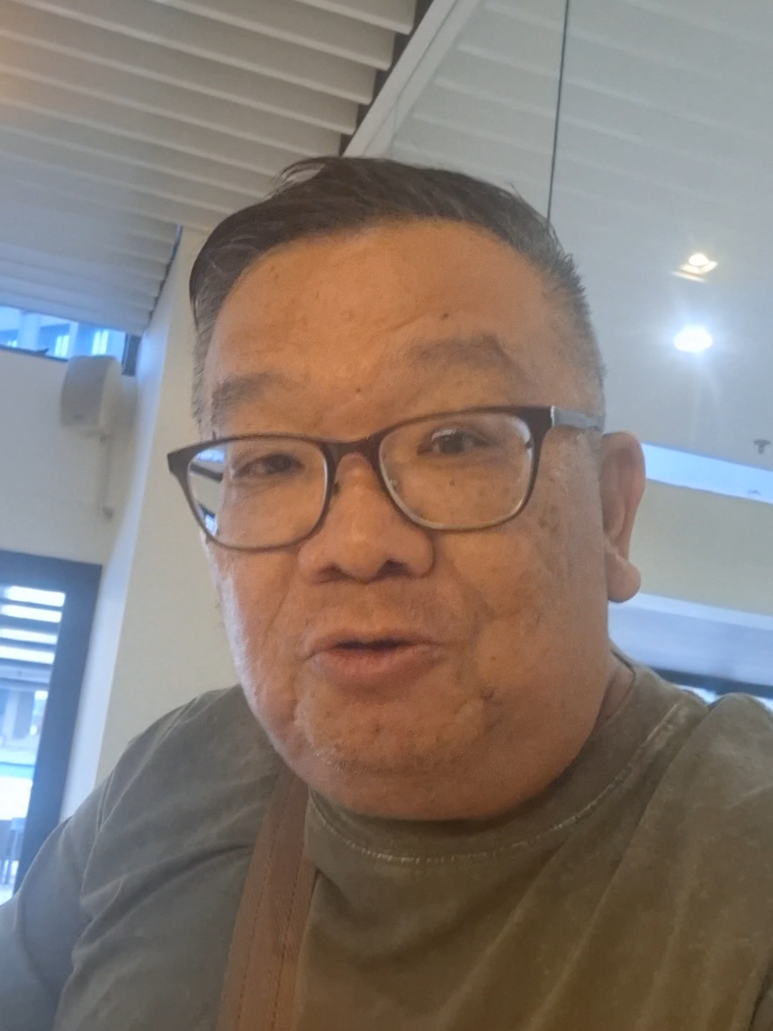 @Mantou Kor 馒头哥