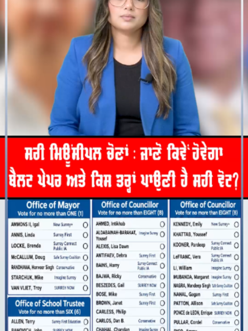 @Sanjha TV Worldwide