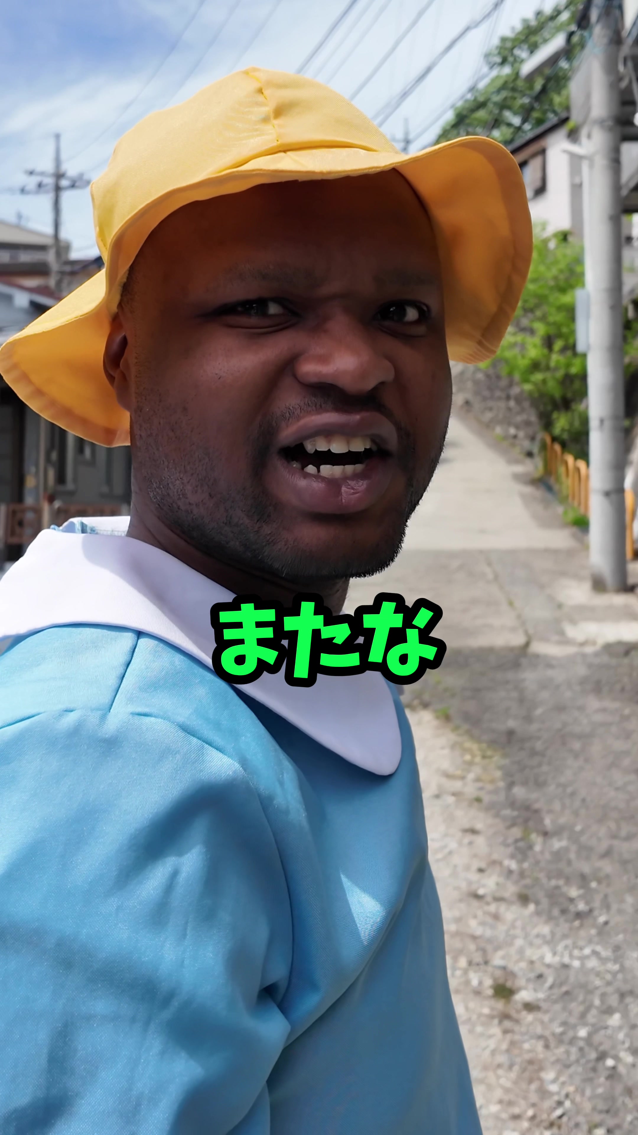 @ダモ好き