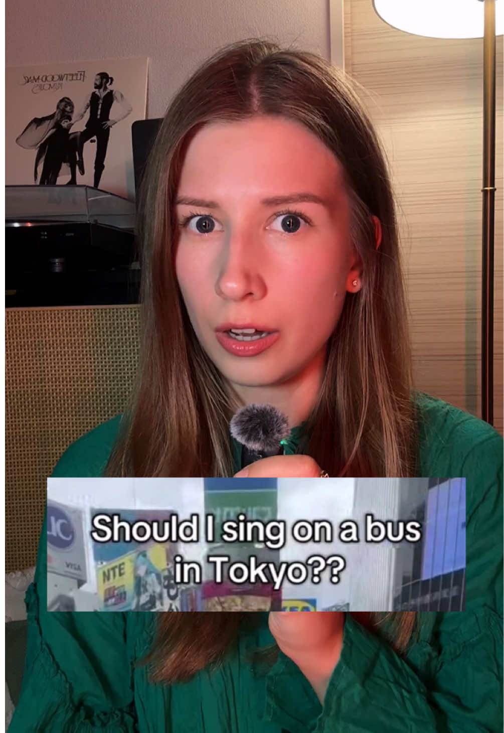@Tanya lost in Tokyo