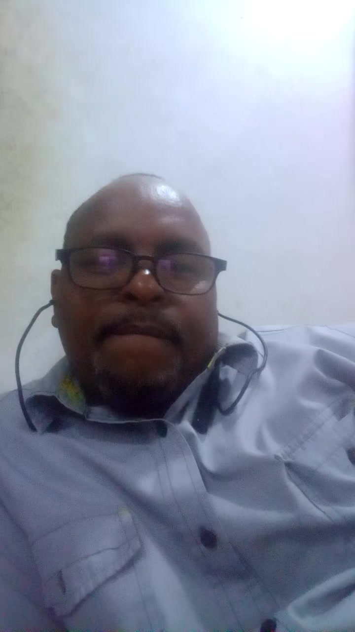 @Rev James mwaniki official