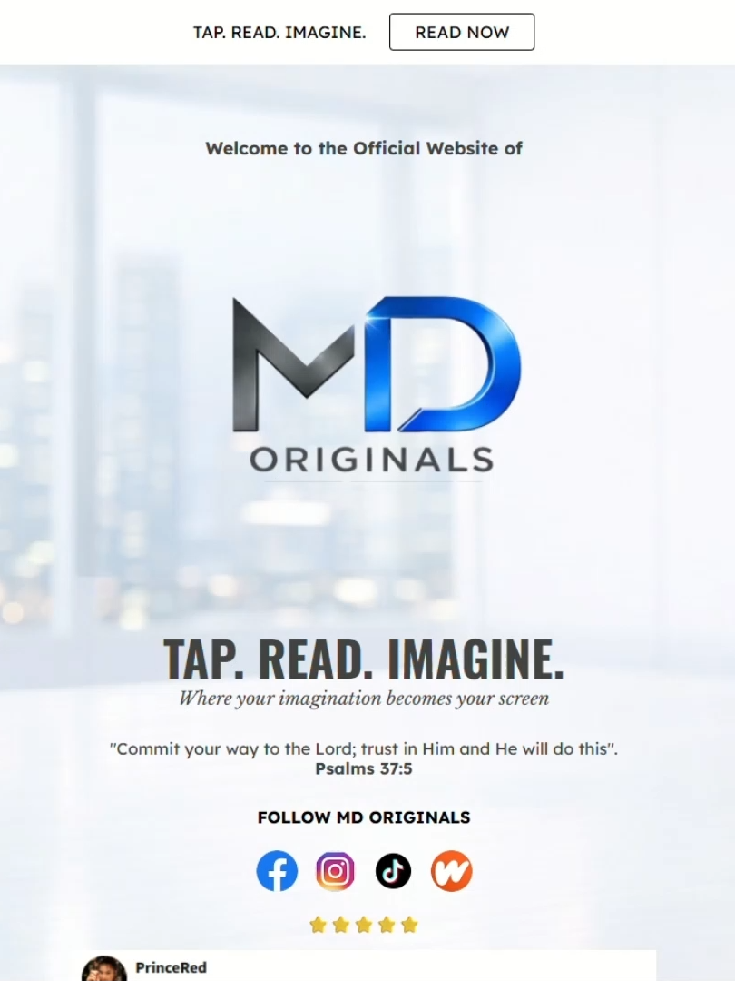 @MD Originals