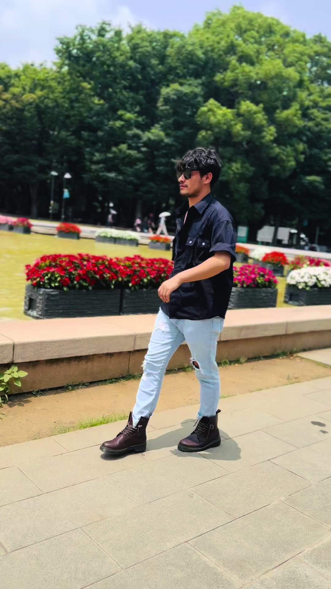 @Ziddi Babu ジディ バブ
