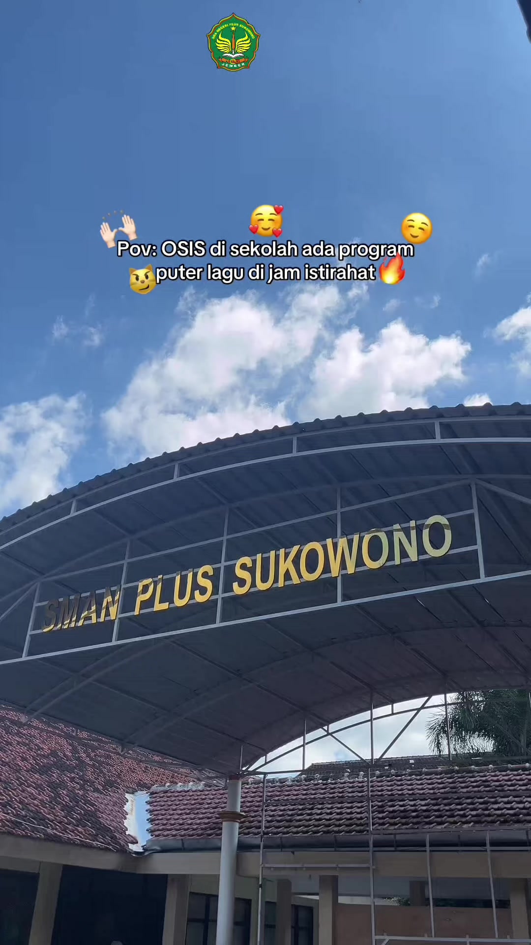 @OSIS SMAN PLUS SUKOWONO