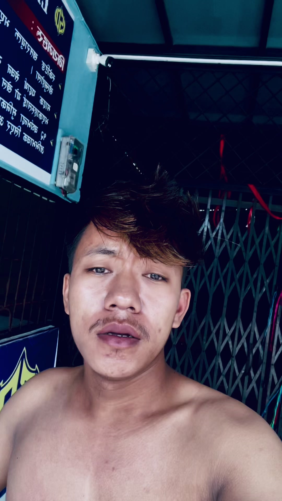 @एलेक्स मगर 🇳🇵