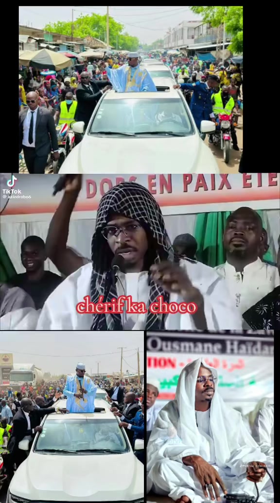 @chérif ka choco☪️🇲🇱