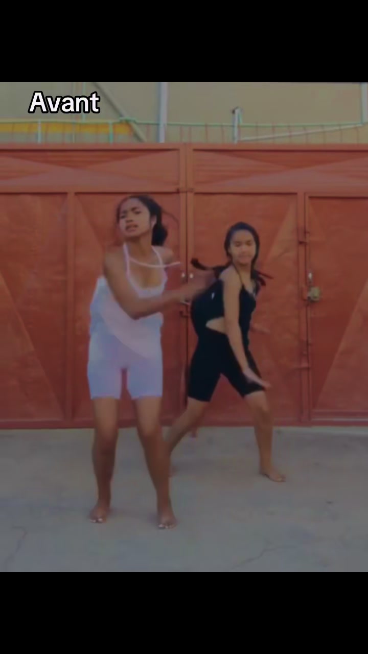 @Faniah&Taniah