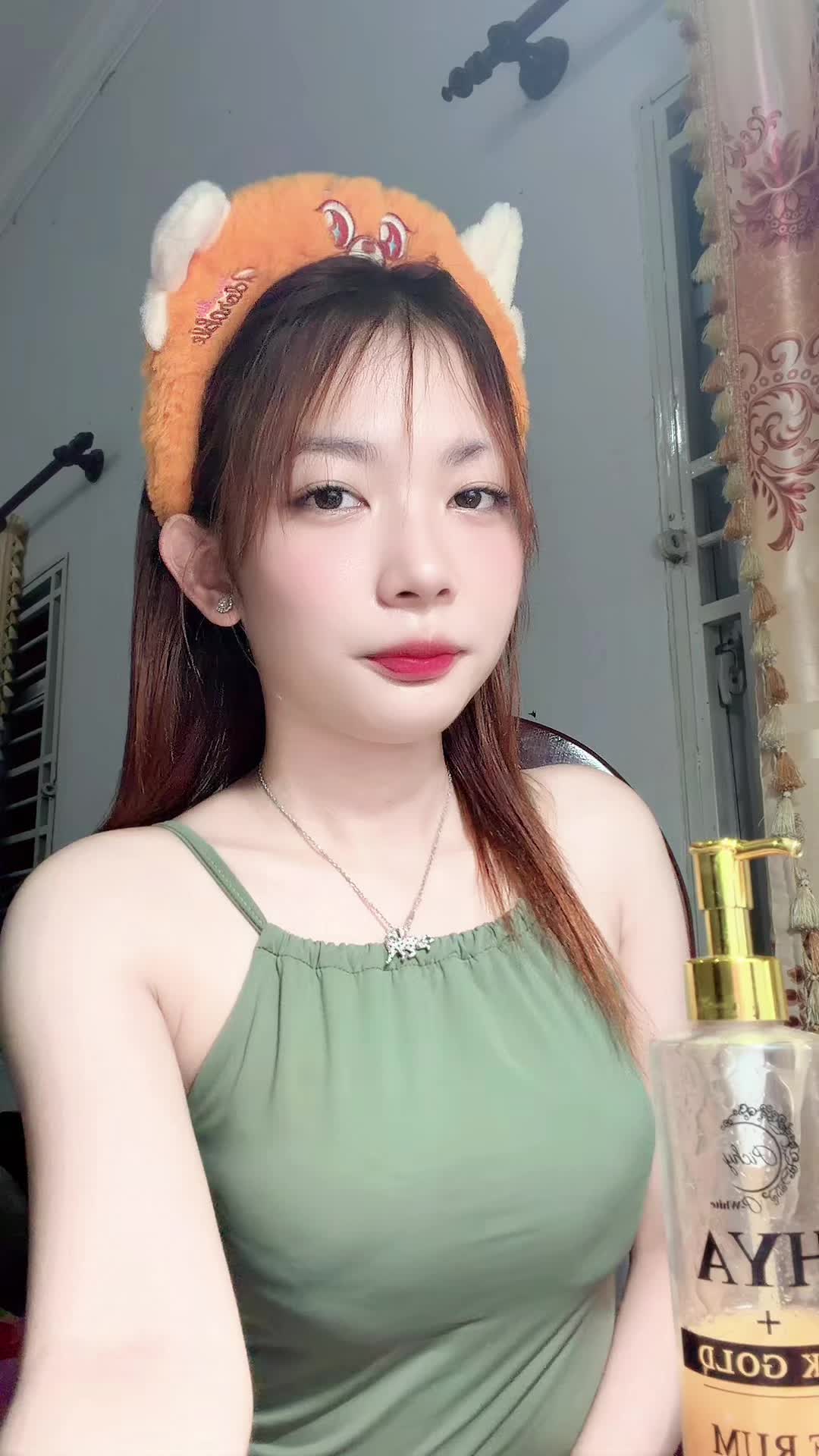 @Fb: Lin 3velyn
