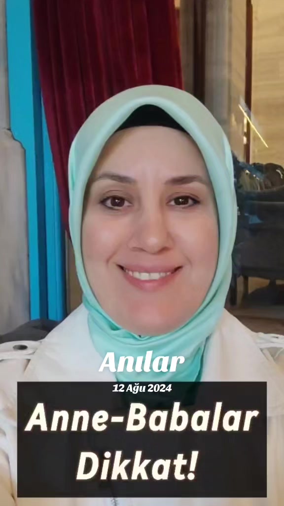 @Yaşam Mucizem - Esma Sirka
