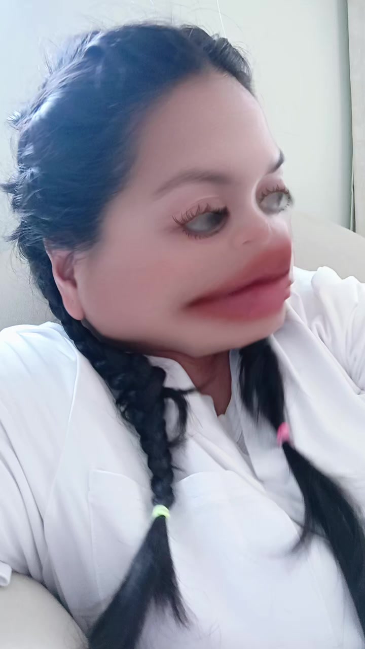 @Con el alma Maggie Mak