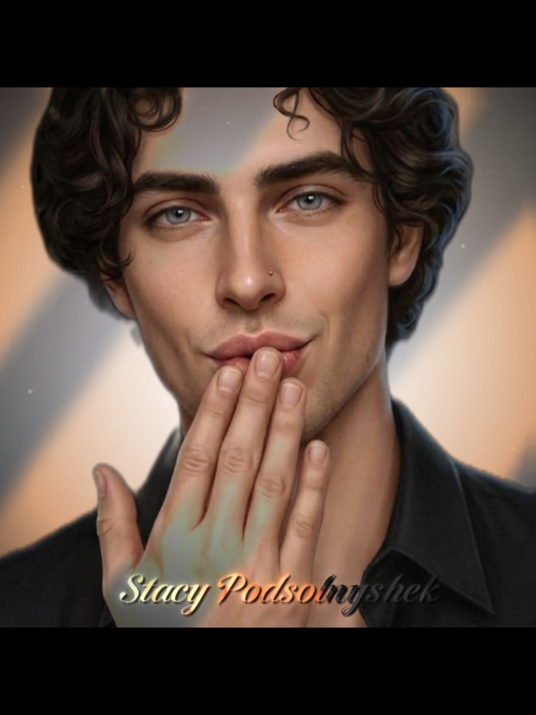 @Stacy Podsolnyshek(!)@
