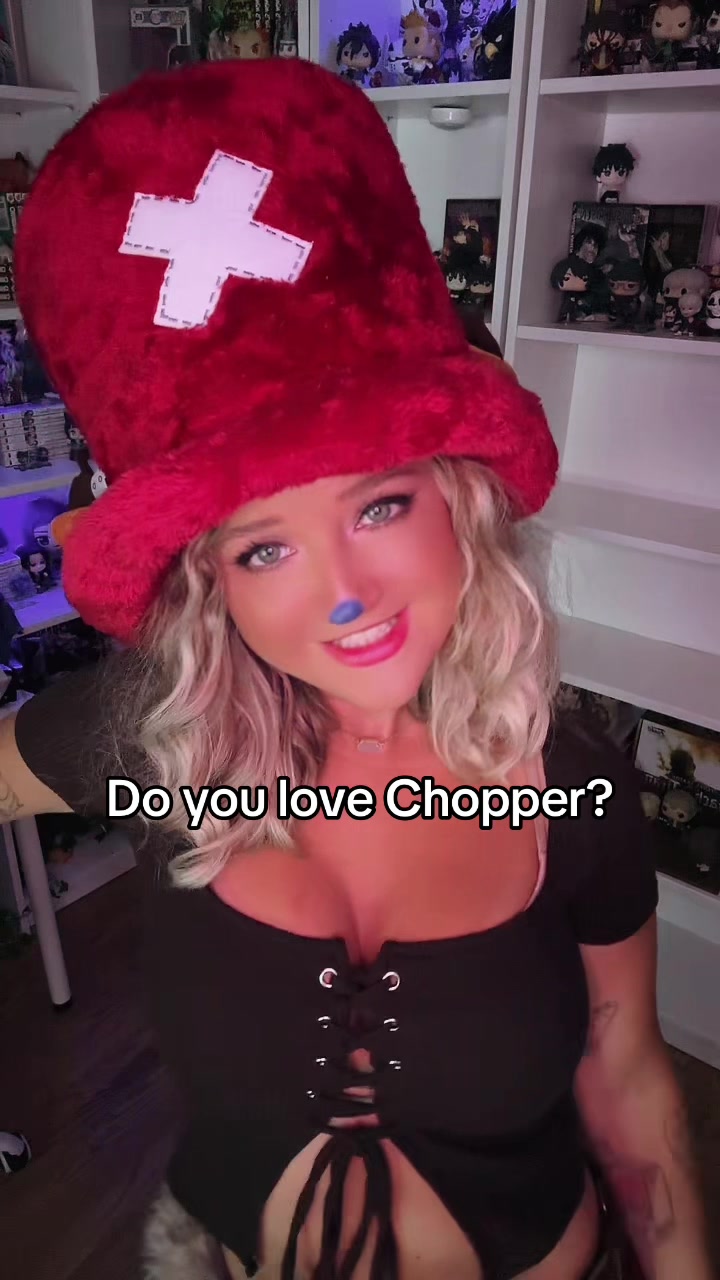 @Gojo’s wife