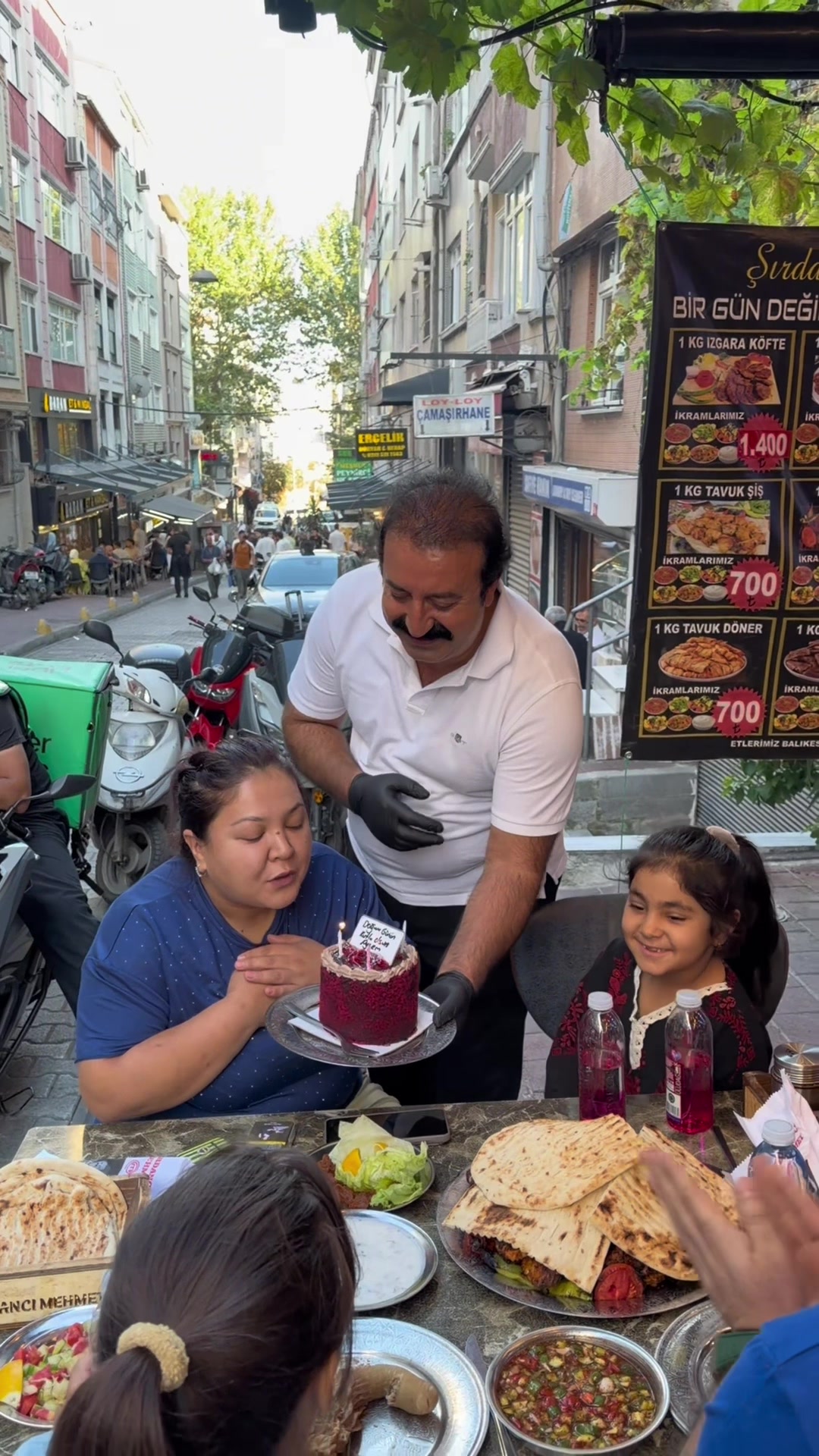 @Şırdancı Mehmet