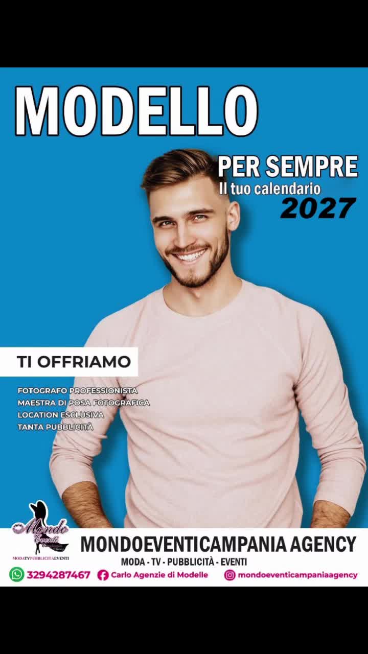 @Carlo Sommella moda