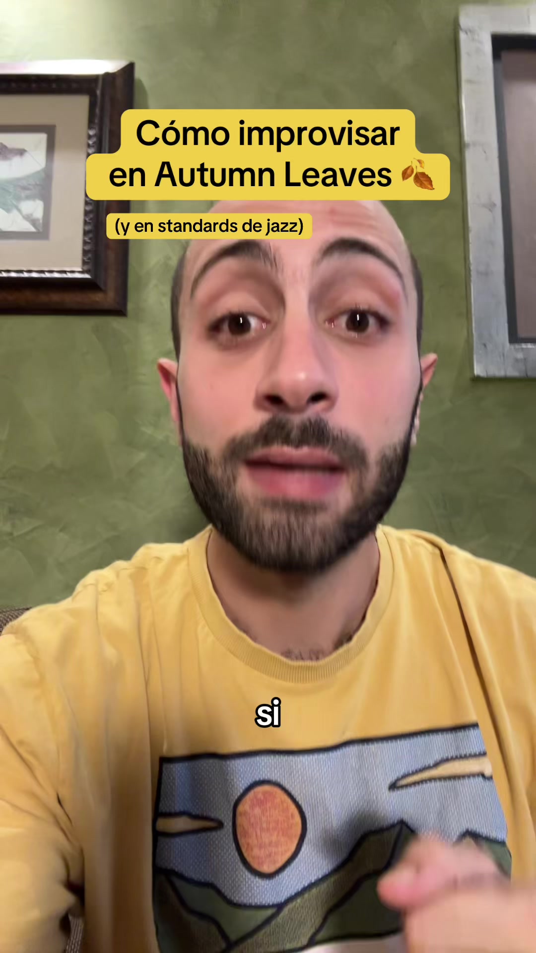 @Gato Jazz | Escuela Online 🐱