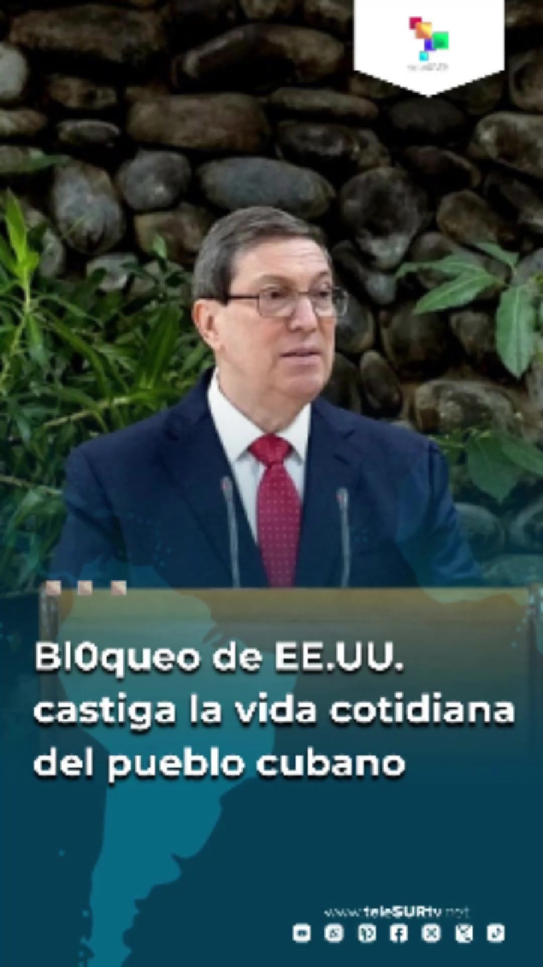 @teleSUR Clips