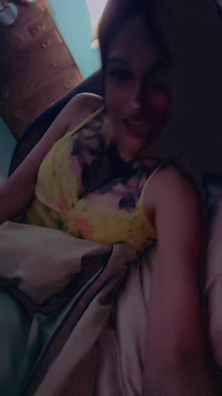 @NoBunnyButMe