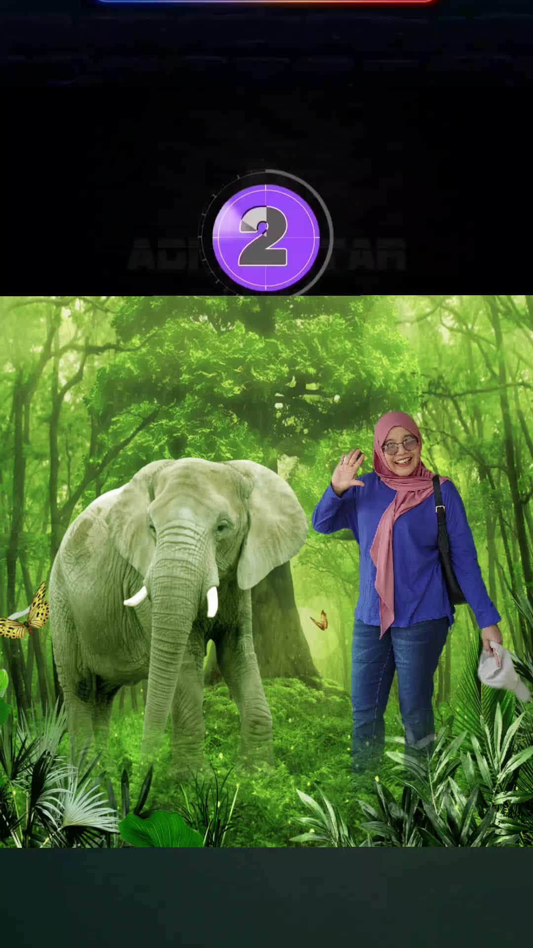 @mama Azizah