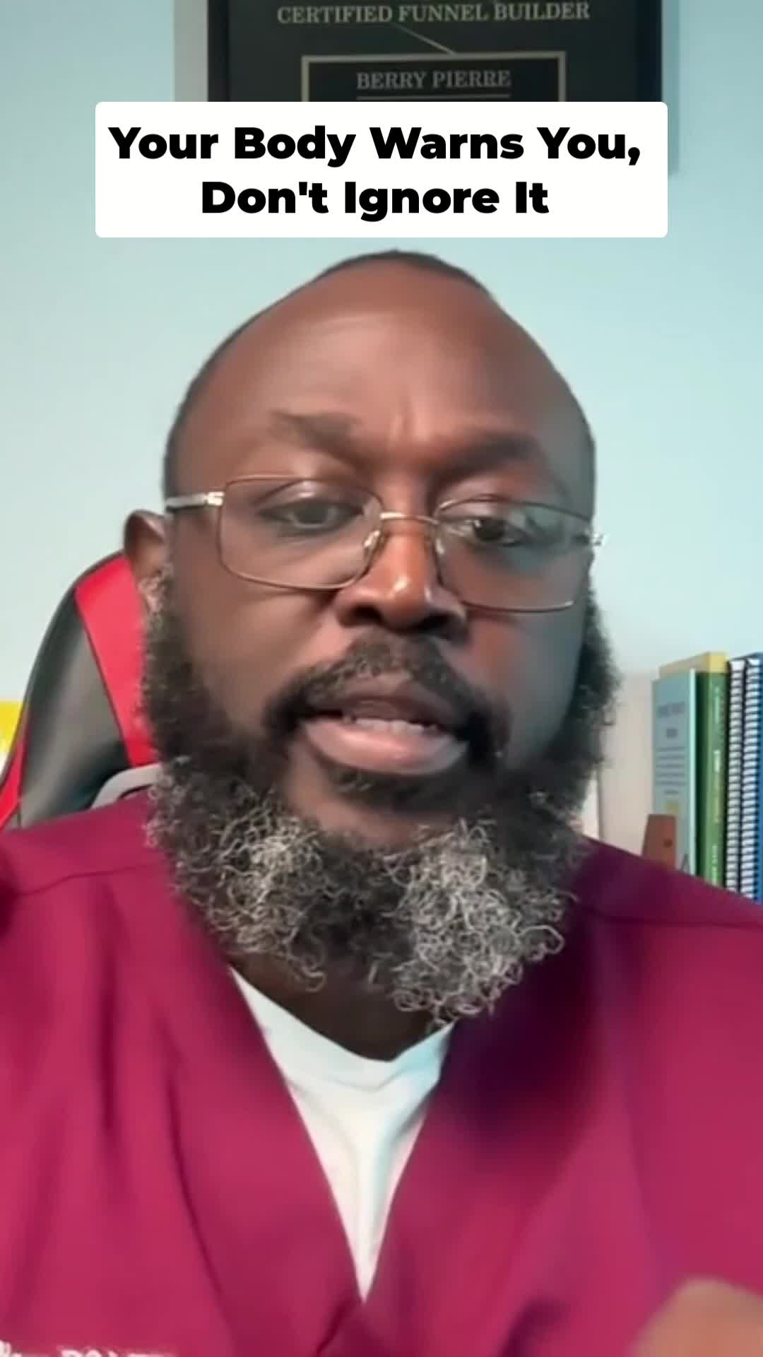 @👨🏿⚕️Berry Pierre DO,MPH