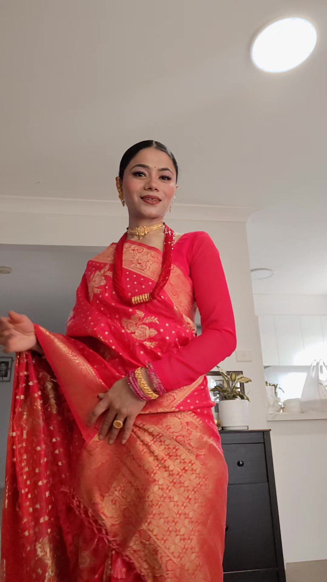 @laxmi shrestha