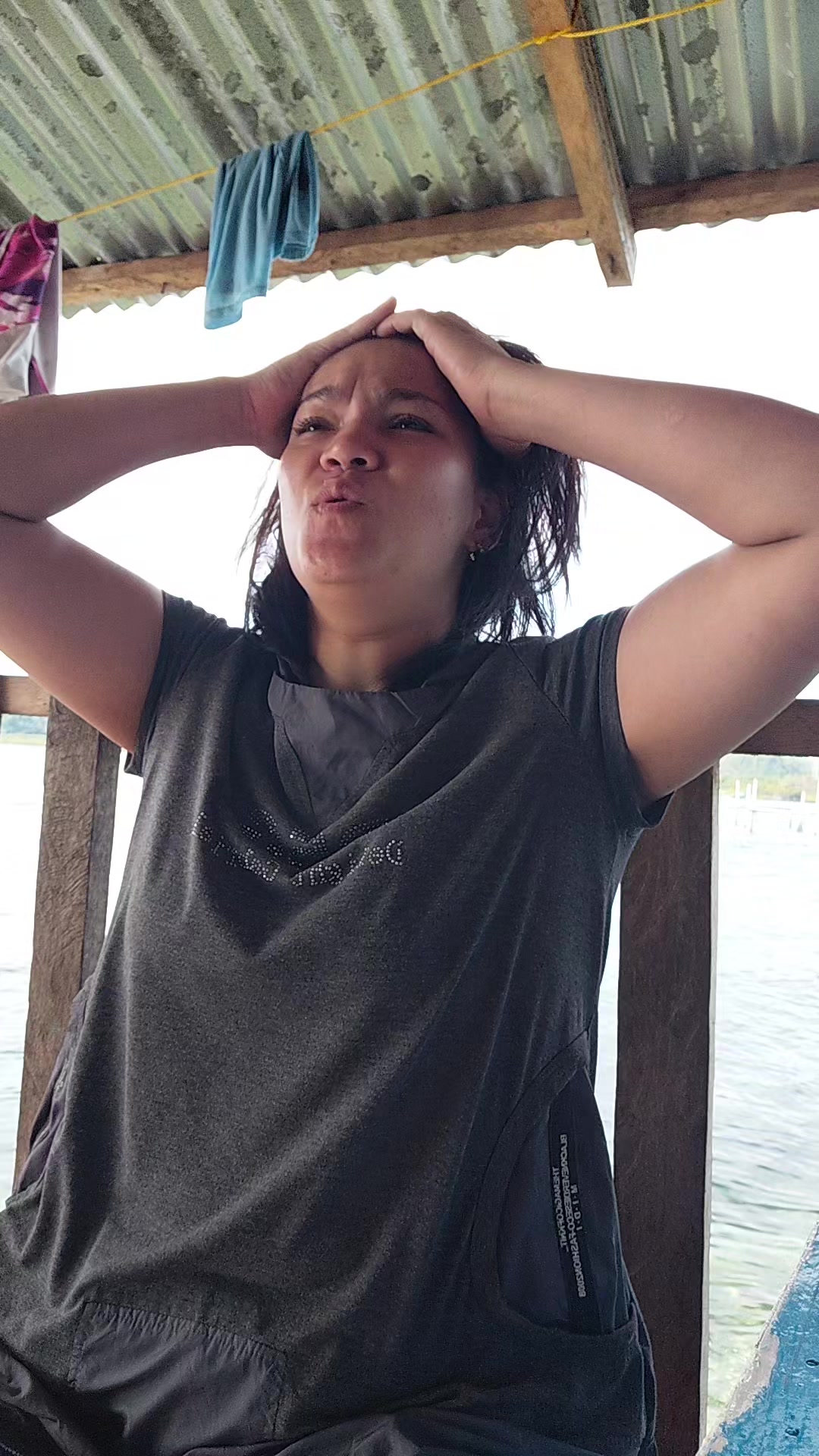 @QUEEN OF TIKTOK