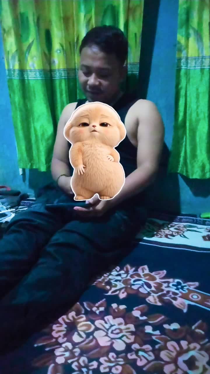 @Fiya Mutia