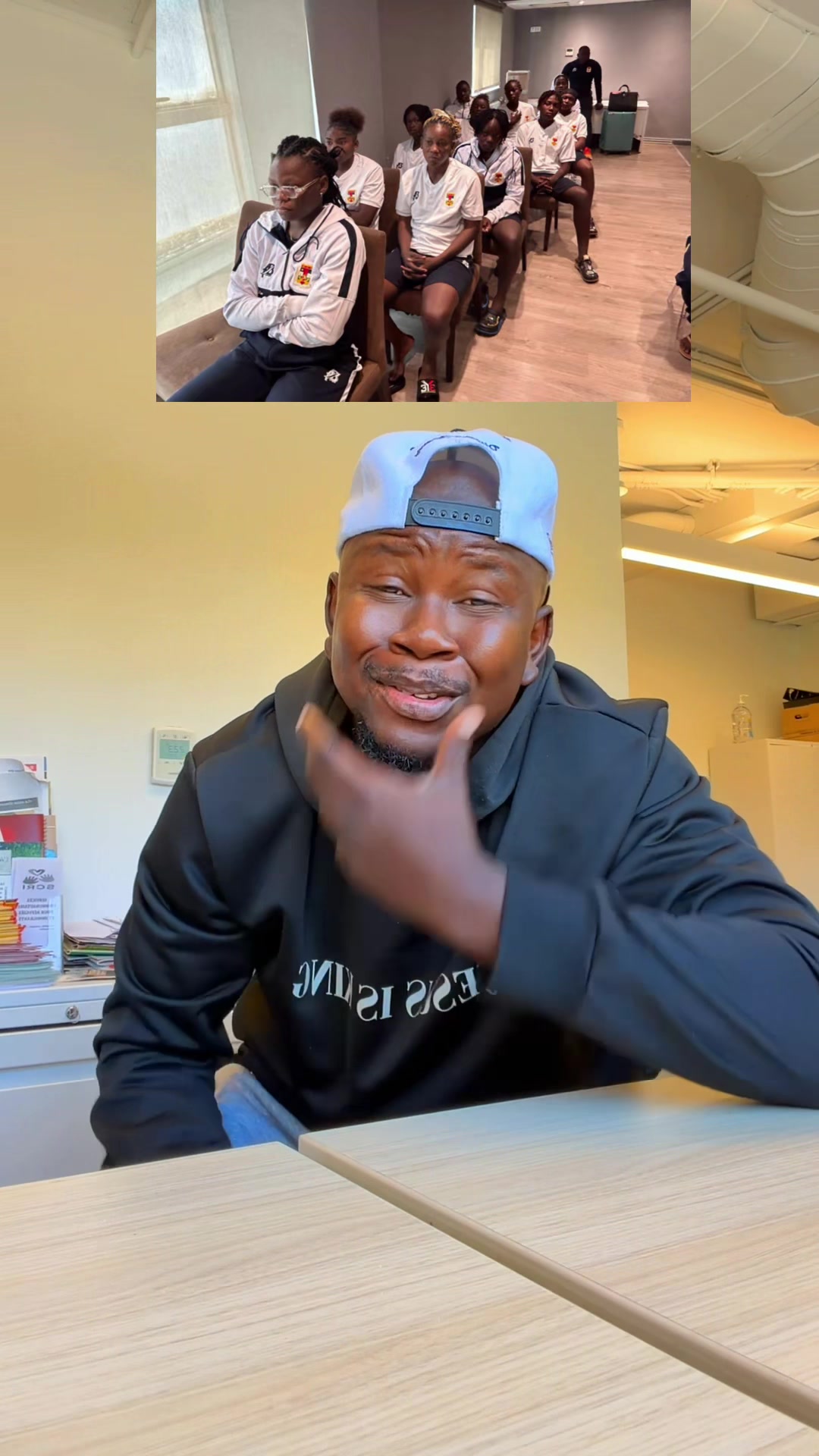 @L&eacute;o Papy Benam 🇨🇫