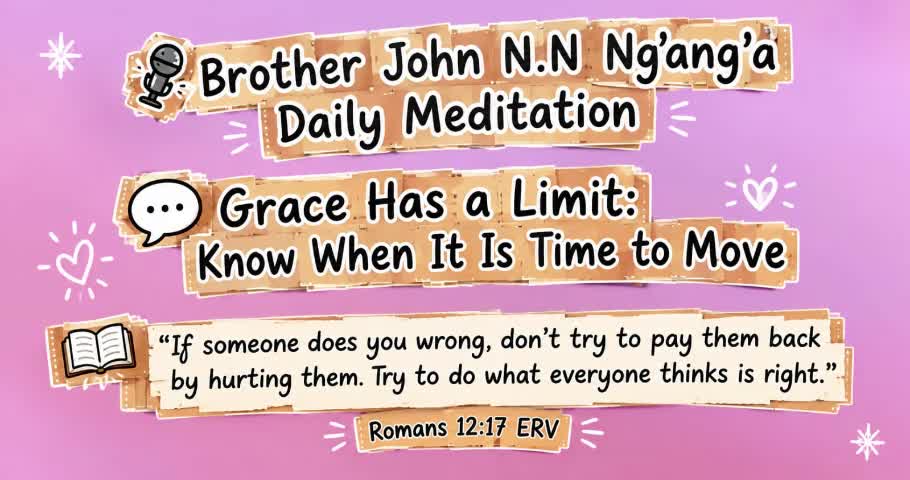 @John Ng'ang'a