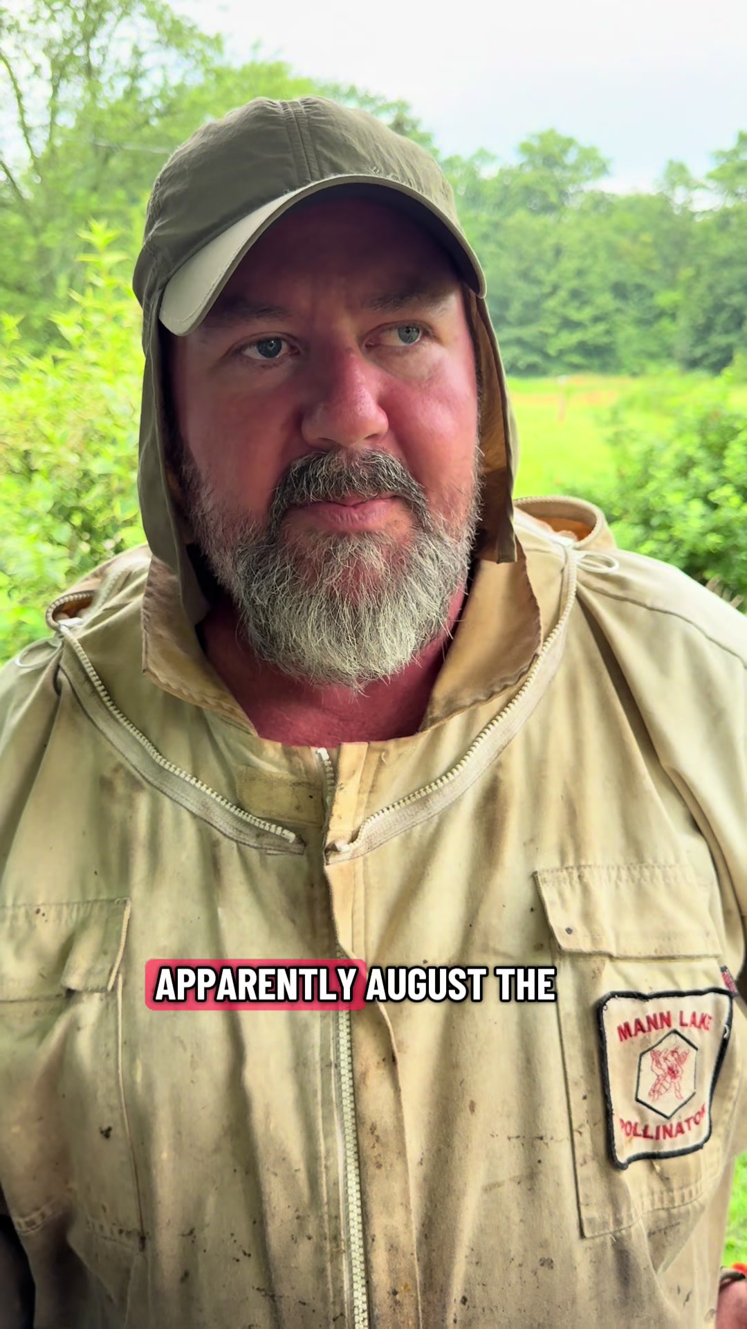 @The Angry Beekeeper🇨🇦