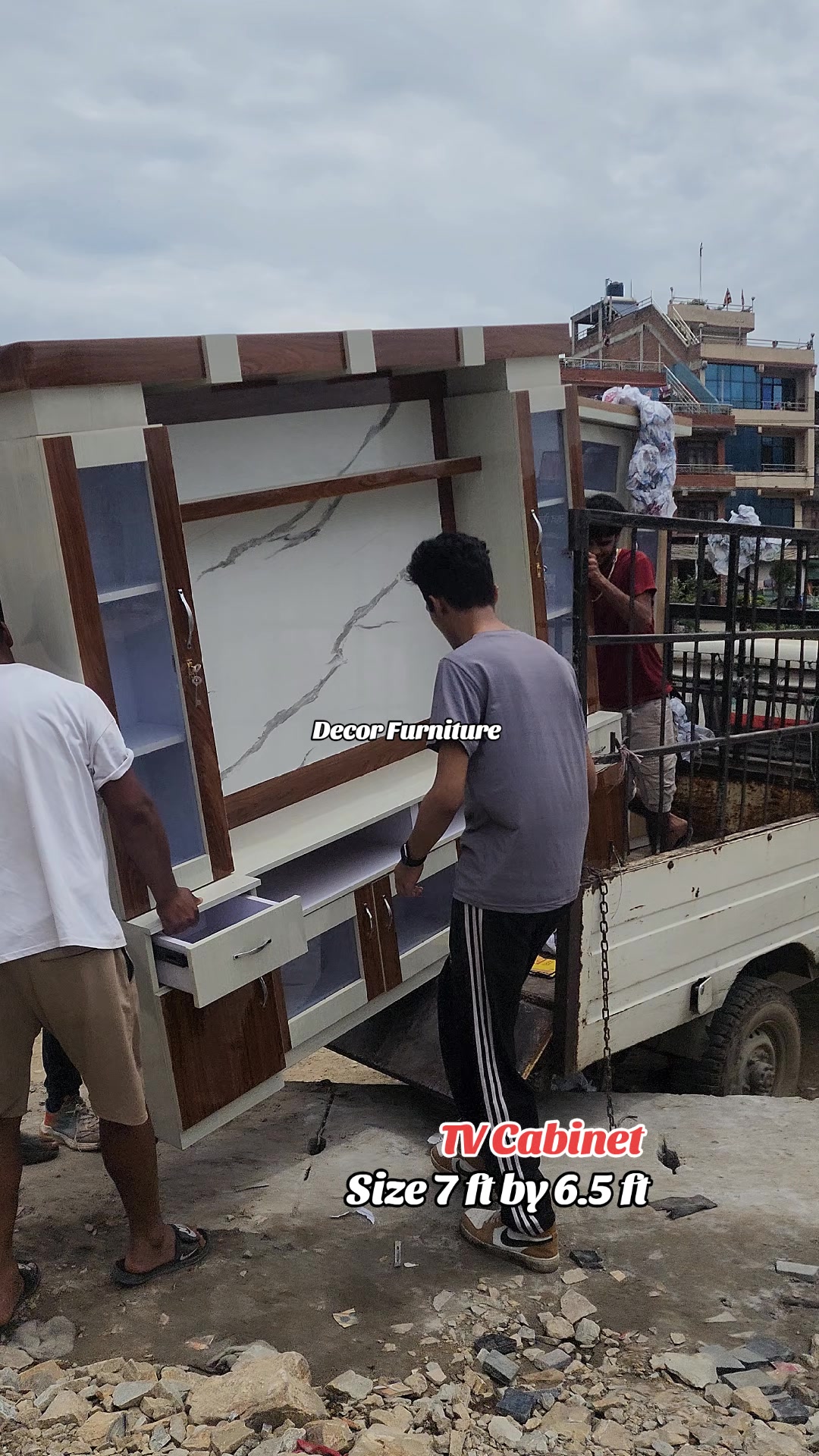 @Decor Furniture